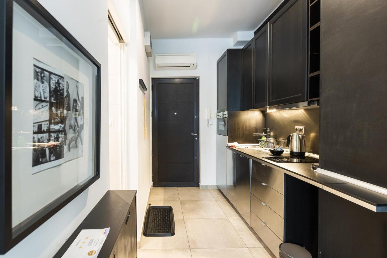 Bright Studio With Parliament View, Free Parking Budapest Exterior foto